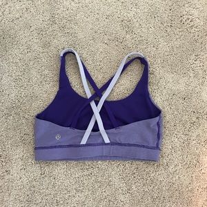 LULULEMON ENERGY BRA